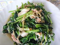 蟹味龍葵