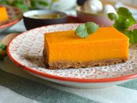 地瓜蛋糕【烘焙展中式食譜】