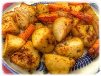 vip-recipes