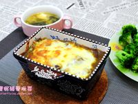 牛肉燒咖哩