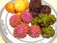 vip-recipes