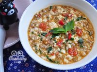 打拋豆腐煲【全聯料理王大賽】