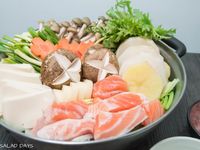 石狩鍋