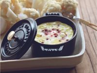 熱起司醬(冬之味)