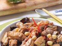 補腎雙子雞