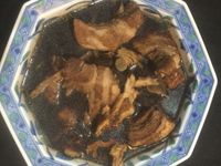 補血又活血及防便秘的當歸芍藥燉排骨