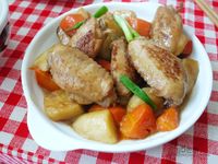 vip-recipes