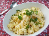 起司黃金炒飯─全聯料理王大賽