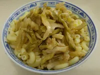 BARONiA 88 通粉 煮法
