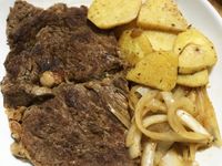 原味牛牛