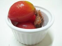 梅蜜蕃茄