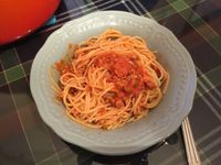 義大利肉醬