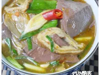 快煮五更腸旺