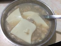 超級簡單豆花
