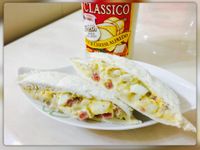 馬鈴薯沙拉_CLASSICO義大利麵醬