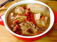 vip-recipes