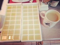 蔬菜雞高湯