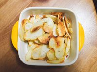vip-recipes