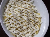 涼拌玉米筍