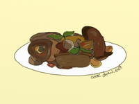 vip-recipes