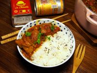 香料番茄燉雞:女人的補鐵聖品