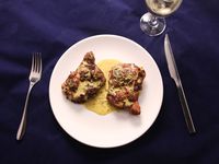 vip-recipes