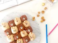 vip-recipes