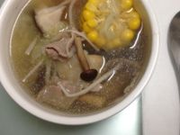 健康蔬菜湯