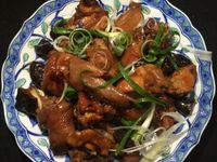 vip-recipes