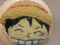 魯夫蛋糕