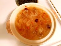 給我漂漂雪耳湯