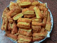 vip-recipes