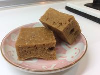 黑糖糕