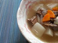 vip-recipes