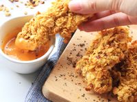 vip-recipes