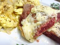 vip-recipes