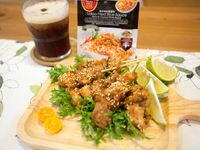 vip-recipes