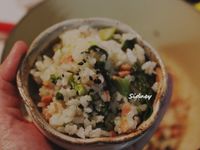 菜飯