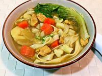 vip-recipes