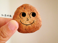 不是伯爵也好吃的紅茶餅乾☼