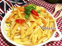 vip-recipes