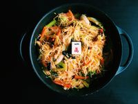 vip-recipes