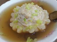 脆瓜苦瓜封湯