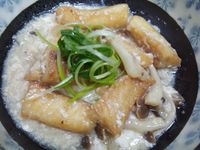 滑蛋醋溜魚片
