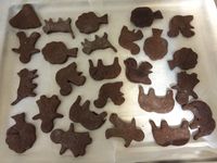 vip-recipes