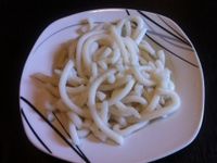 <DIY-米苔目>