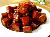 椒麻蜜豆乾
