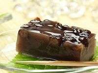 【Tomiz小食堂】葛羊羹