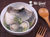 無刺虱目魚肚湯【好好鮮生料理廚房】