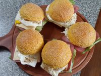 vip-recipes